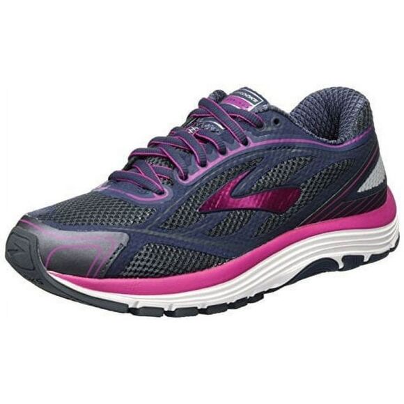 Brooks Dyad 9 Vasque Running Women Size 8 - Picture 1 of 14